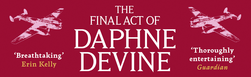 The Final Act of Daphne Devine